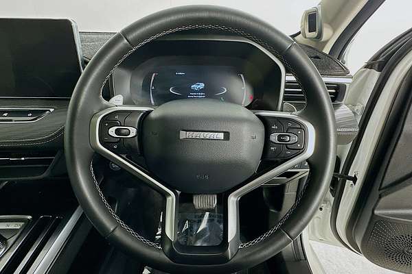 2022 GWM Haval Jolion ULTRA MST