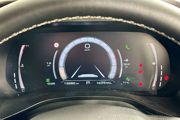 2024 GWM HAVAL JOLION ULTRA MST