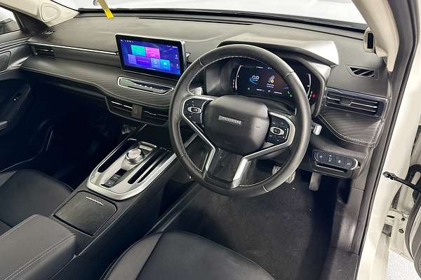2023 GWM HAVAL JOLION LUX MST