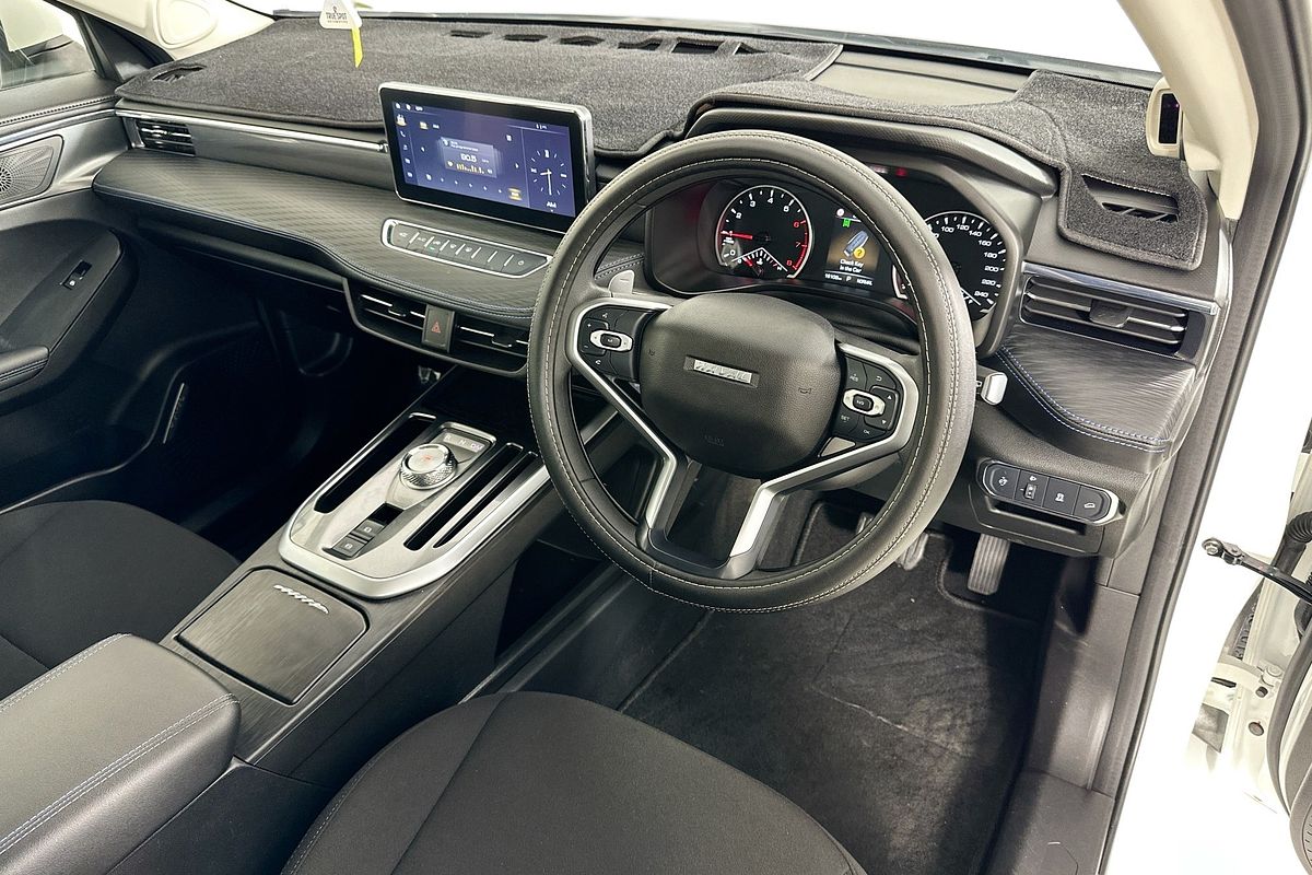 2023 GWM HAVAL JOLION PREMIUM MST