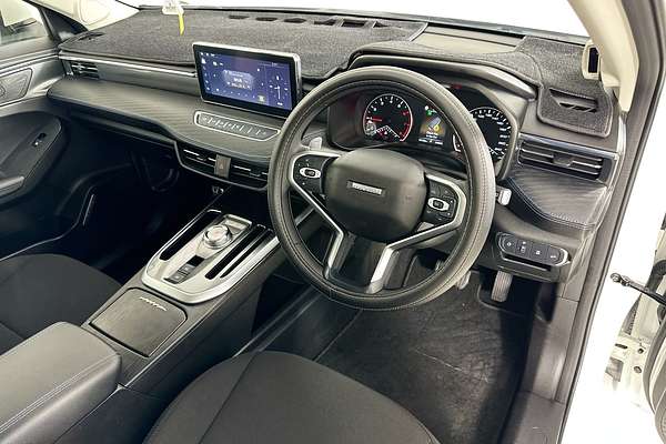 2023 GWM HAVAL JOLION PREMIUM MST