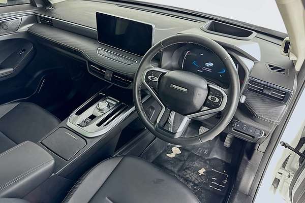 2023 GWM HAVAL JOLION ULTRA HYBRID MST