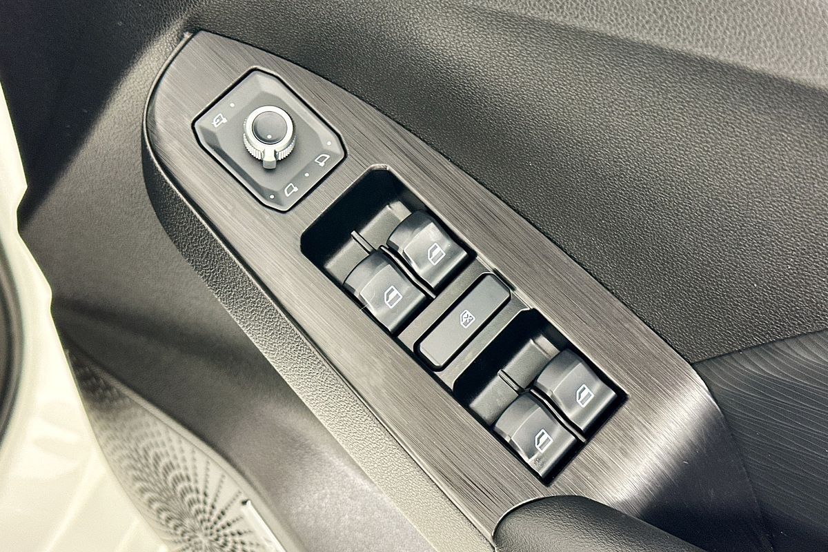 2023 GWM HAVAL JOLION LUX MST