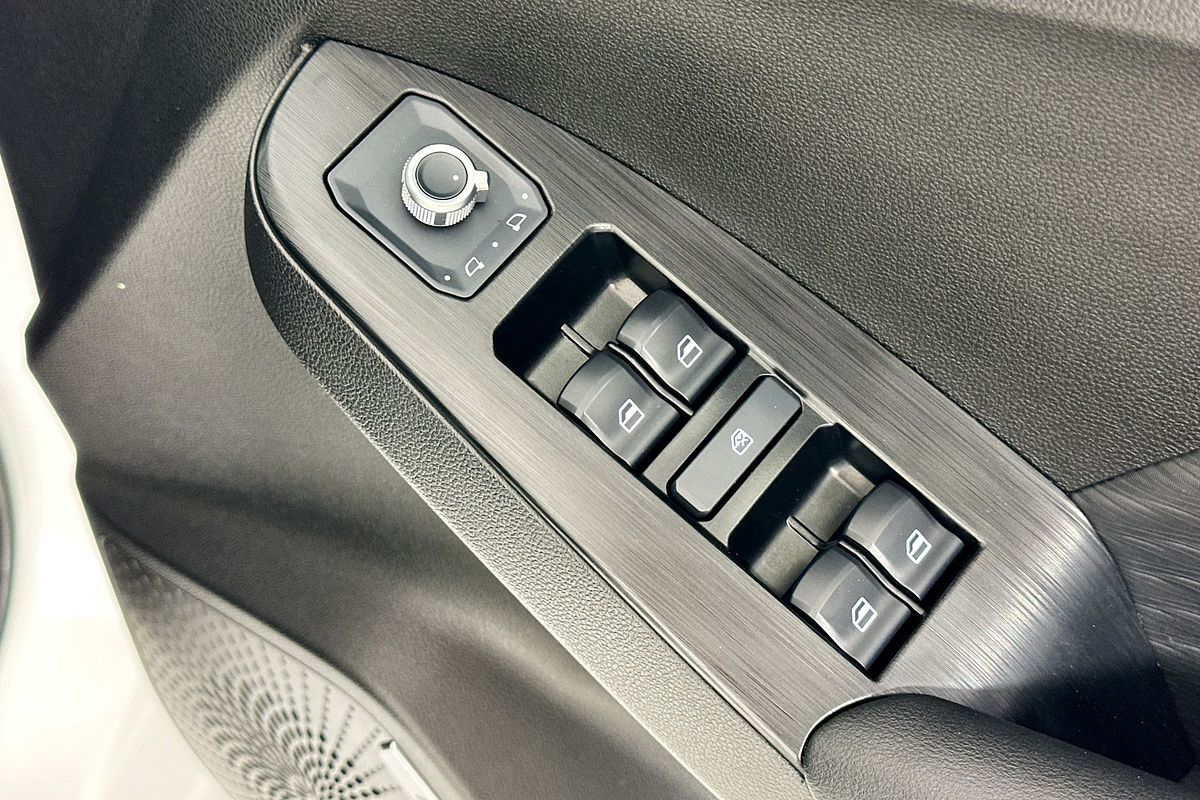 2023 GWM HAVAL JOLION PREMIUM MST