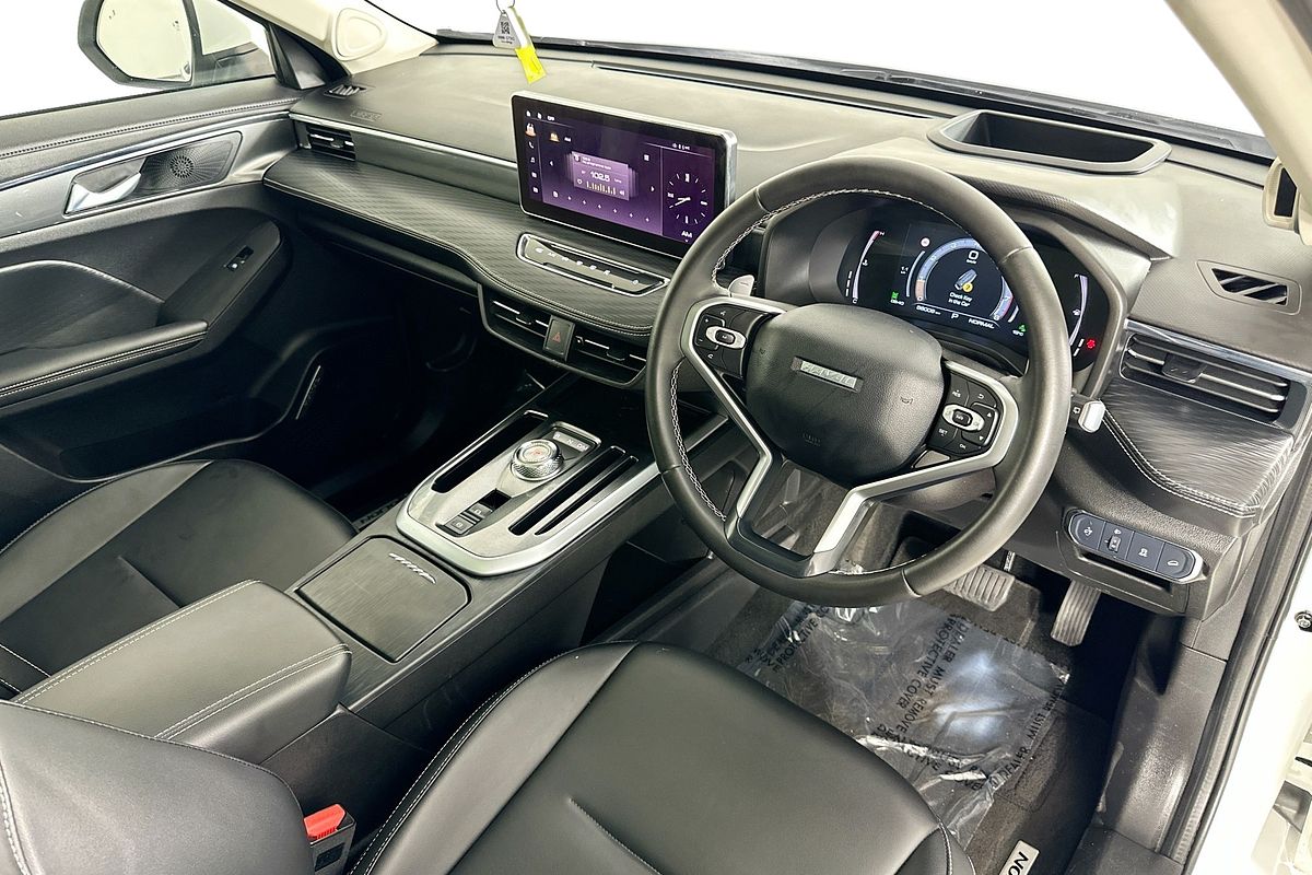 2022 GWM HAVAL JOLION ULTRA MST