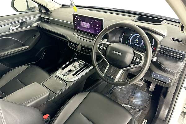 2022 GWM HAVAL JOLION ULTRA MST