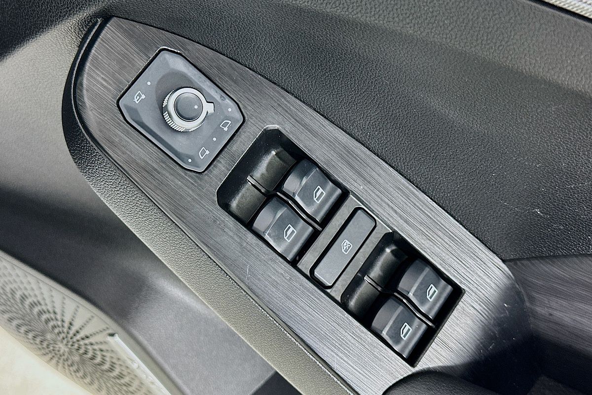 2022 GWM Haval Jolion ULTRA MST