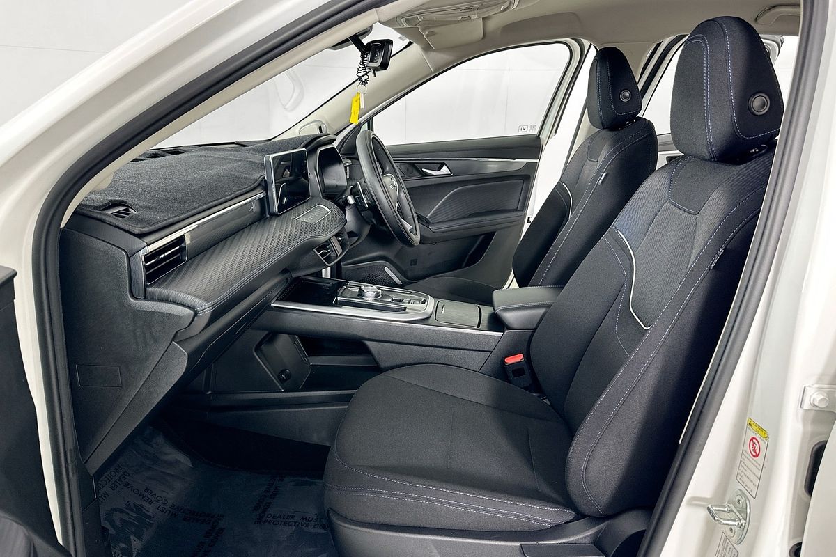 2023 GWM HAVAL JOLION PREMIUM MST
