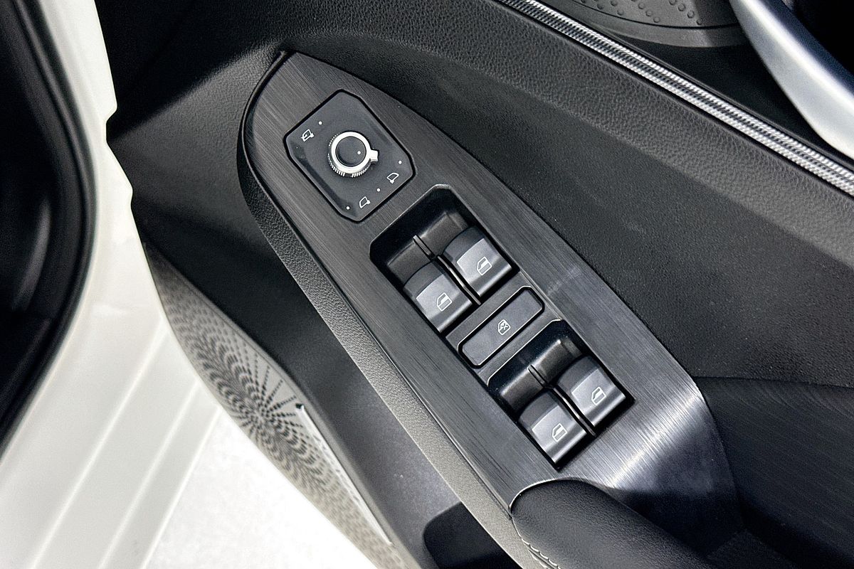 2023 GWM HAVAL JOLION ULTRA HYBRID MST