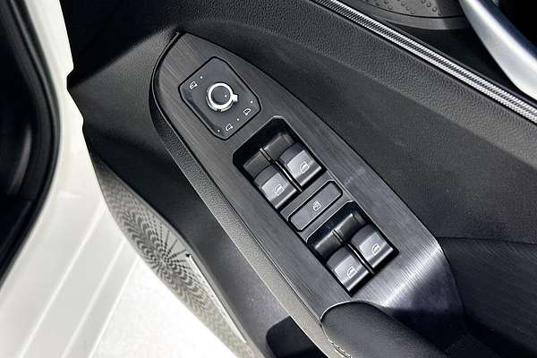 2023 GWM HAVAL JOLION ULTRA HYBRID MST