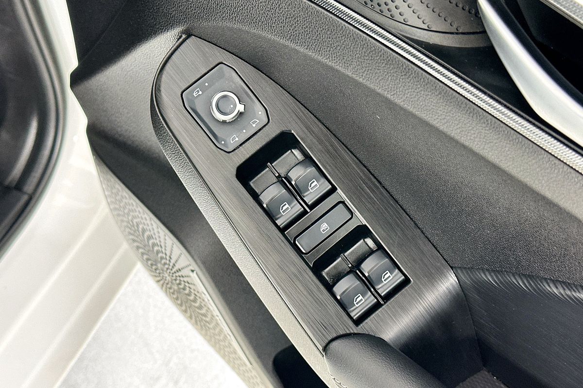 2022 GWM HAVAL JOLION ULTRA MST