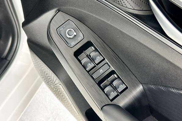 2022 GWM HAVAL JOLION ULTRA MST