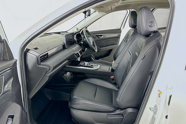 2023 GWM HAVAL JOLION ULTRA HYBRID MST