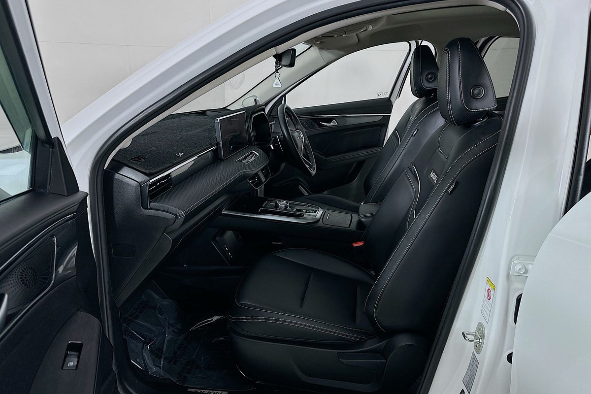 2022 GWM Haval Jolion ULTRA MST