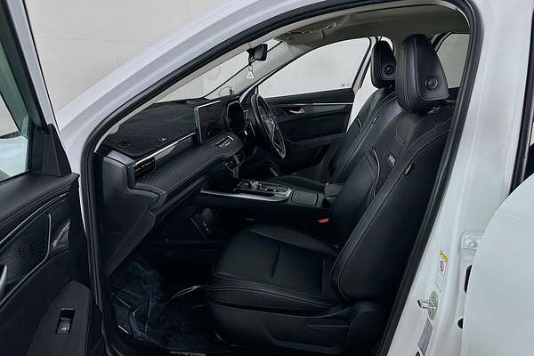 2022 GWM Haval Jolion ULTRA MST