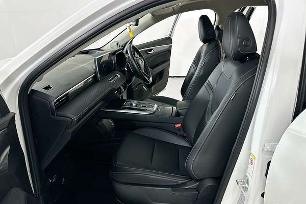 2024 GWM HAVAL JOLION ULTRA MST