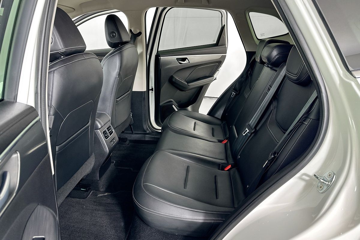 2023 GWM HAVAL JOLION LUX MST