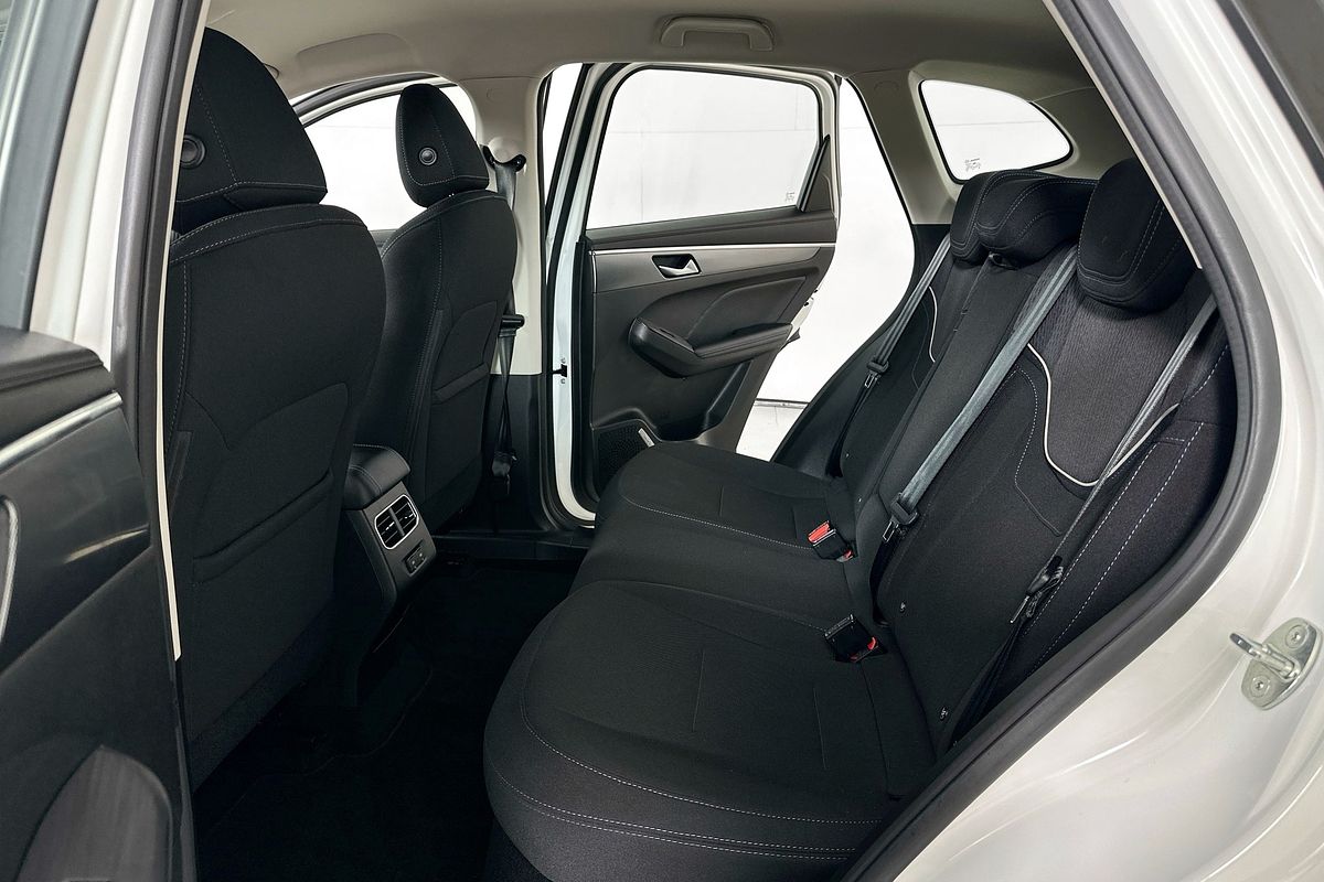 2023 GWM HAVAL JOLION PREMIUM MST