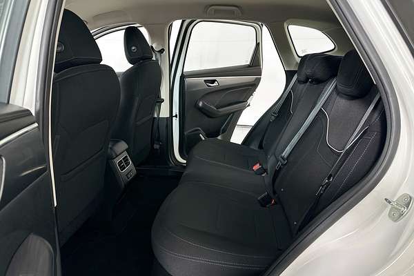2023 GWM HAVAL JOLION PREMIUM MST