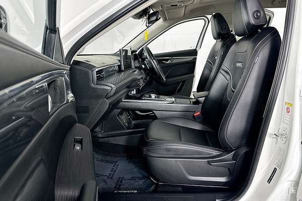 2022 GWM HAVAL JOLION ULTRA MST