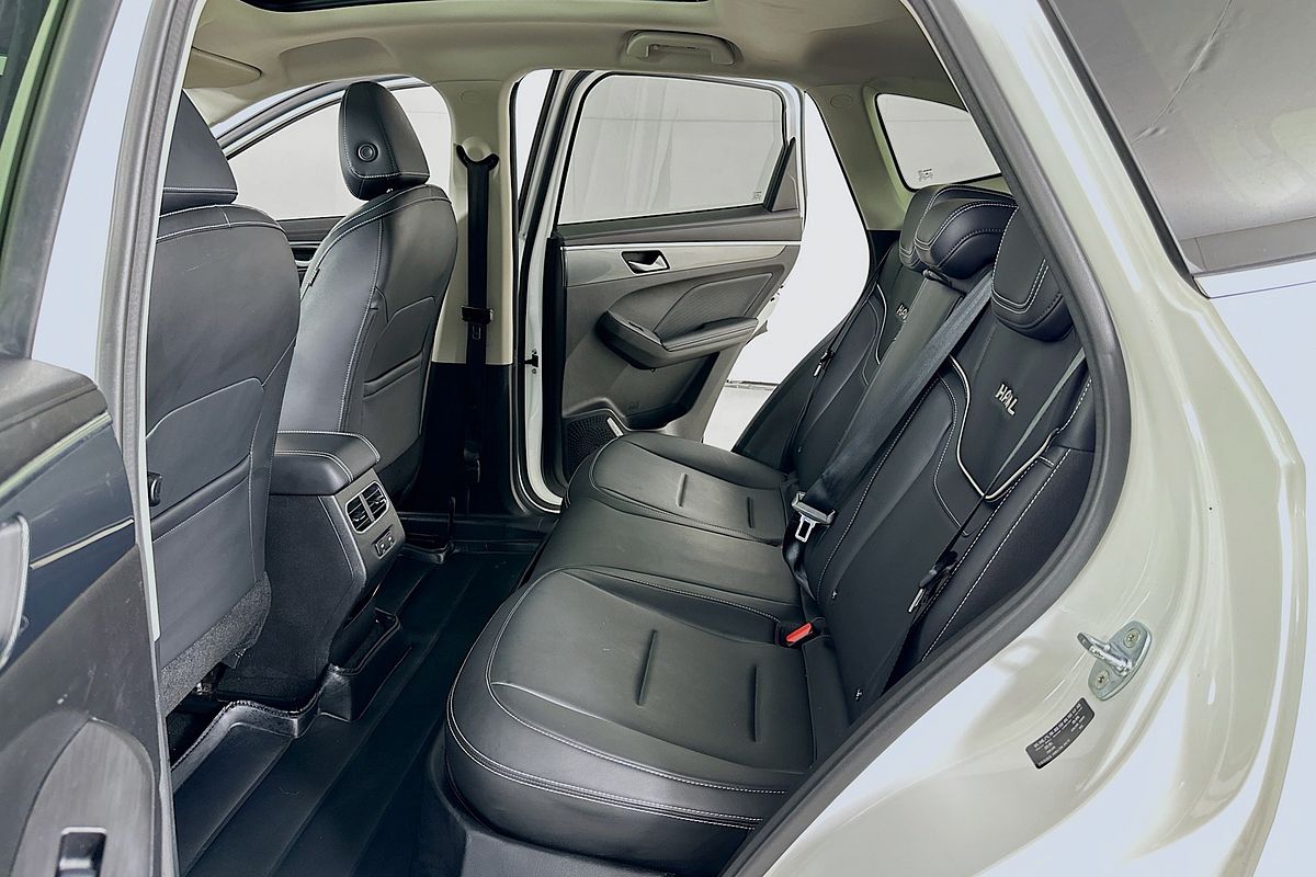 2023 GWM HAVAL JOLION ULTRA HYBRID MST
