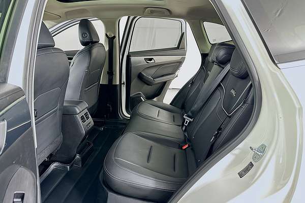 2023 GWM HAVAL JOLION ULTRA HYBRID MST
