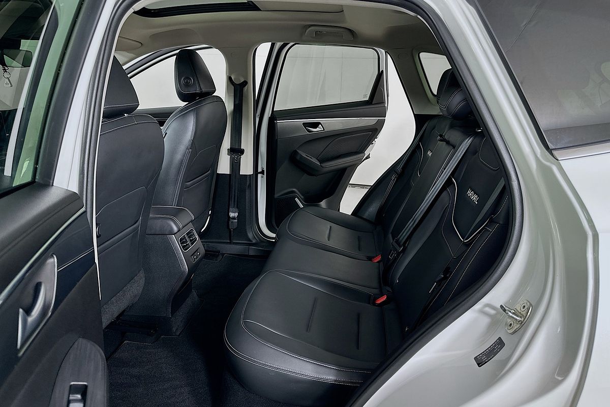 2022 GWM Haval Jolion ULTRA MST