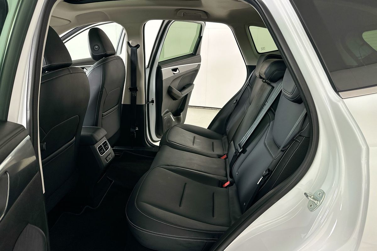 2024 GWM HAVAL JOLION ULTRA MST