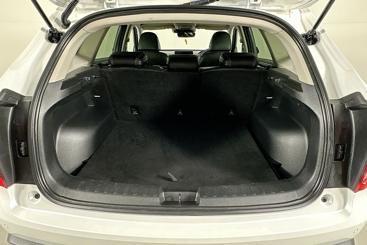 2023 GWM HAVAL JOLION LUX MST