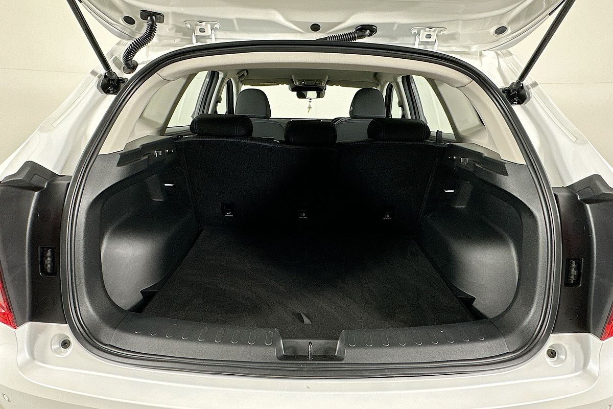 2023 GWM HAVAL JOLION PREMIUM MST