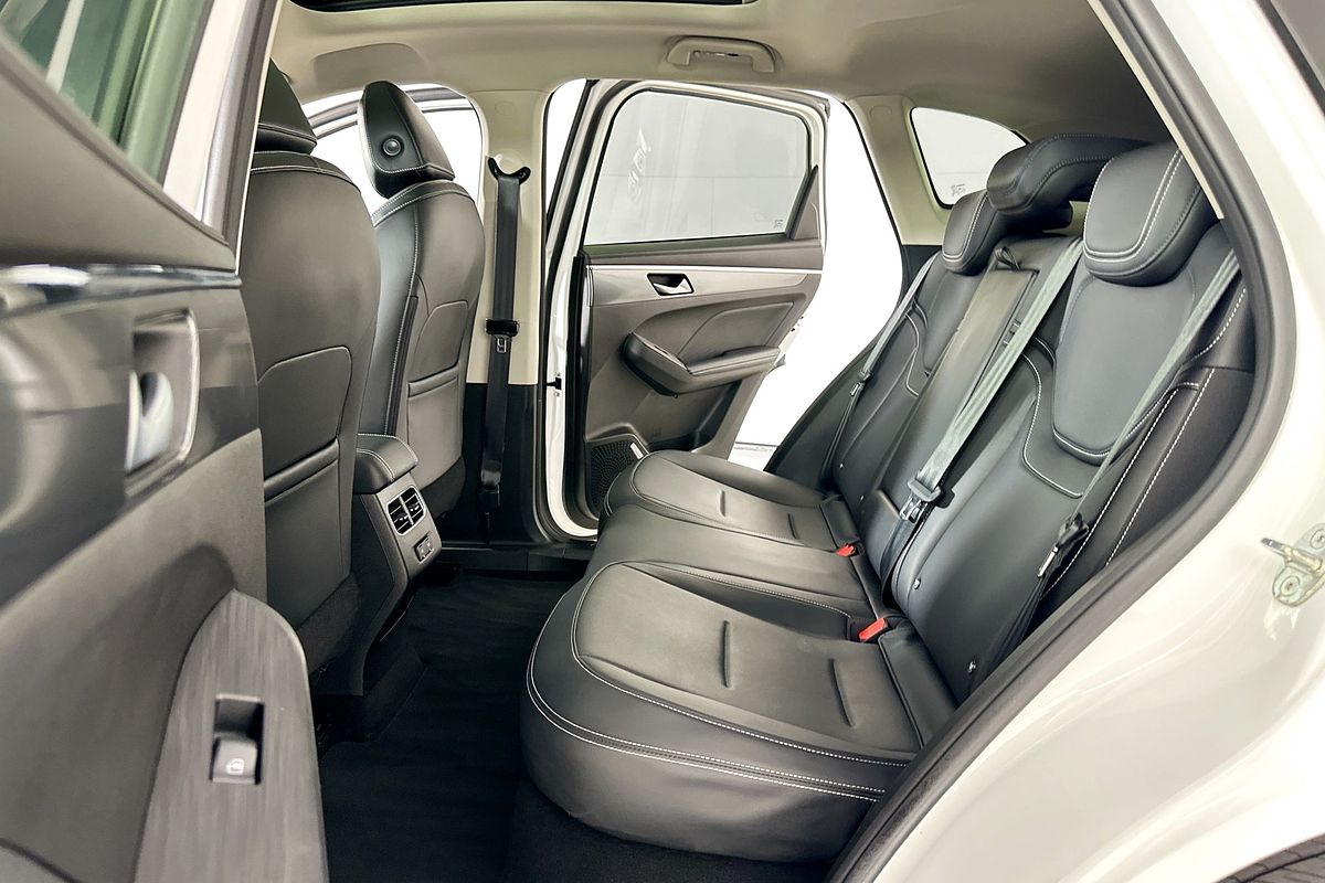 2023 GWM HAVAL JOLION ULTRA HYBRID MST