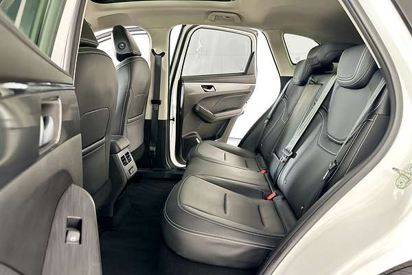 2023 GWM HAVAL JOLION ULTRA HYBRID MST