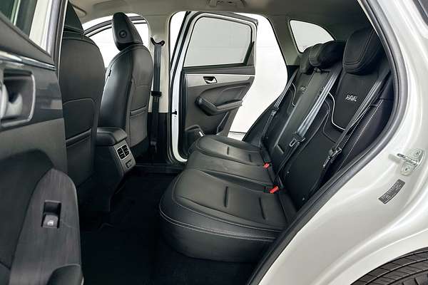 2022 GWM HAVAL JOLION ULTRA MST