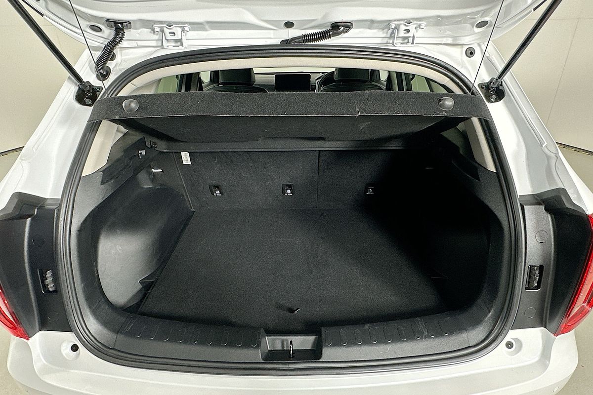 2024 GWM HAVAL JOLION ULTRA MST