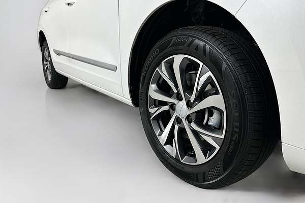 2023 GWM HAVAL JOLION LUX MST