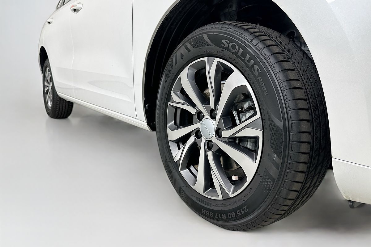 2023 GWM HAVAL JOLION PREMIUM MST