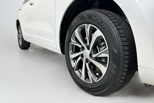 2023 GWM HAVAL JOLION PREMIUM MST