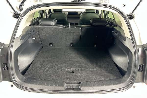 2023 GWM HAVAL JOLION ULTRA HYBRID MST