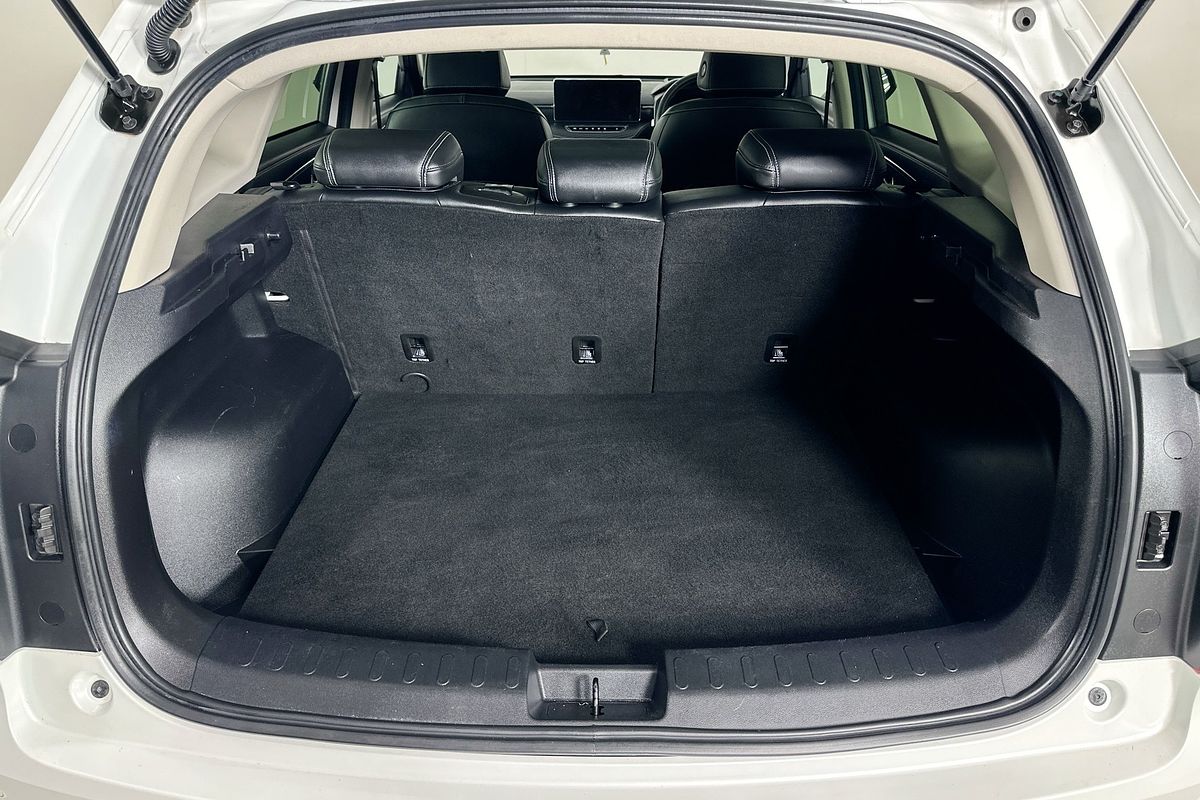 2022 GWM HAVAL JOLION ULTRA MST