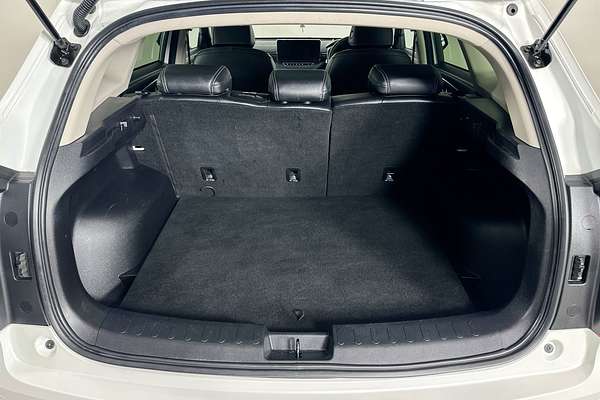 2022 GWM HAVAL JOLION ULTRA MST