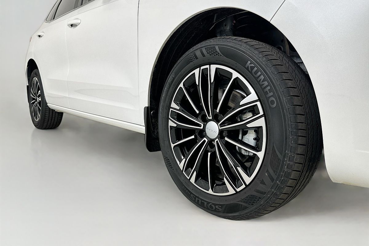 2023 GWM HAVAL JOLION ULTRA HYBRID MST