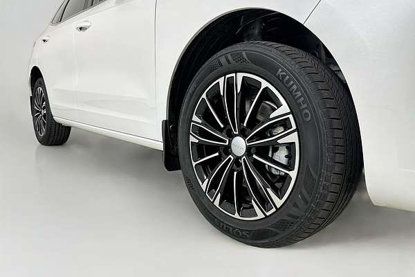2023 GWM HAVAL JOLION ULTRA HYBRID MST