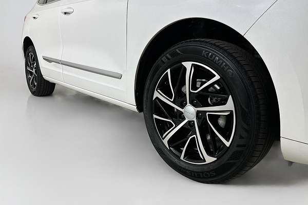 2022 GWM Haval Jolion ULTRA MST