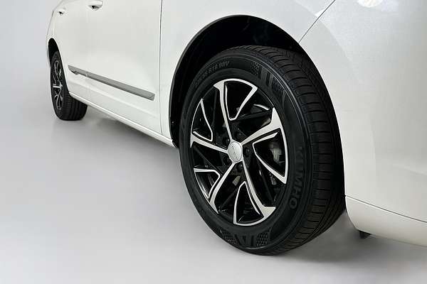 2024 GWM HAVAL JOLION ULTRA MST