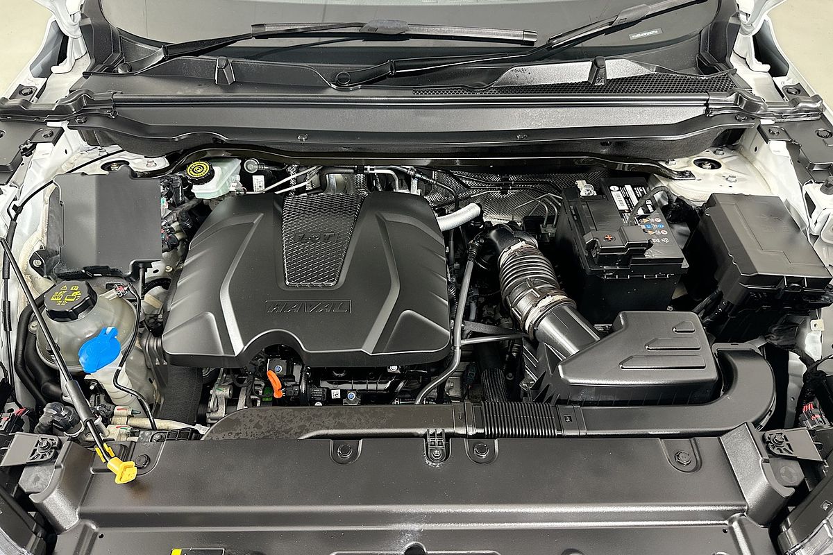 2023 GWM HAVAL JOLION PREMIUM MST