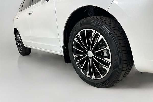 2023 GWM HAVAL JOLION ULTRA HYBRID MST