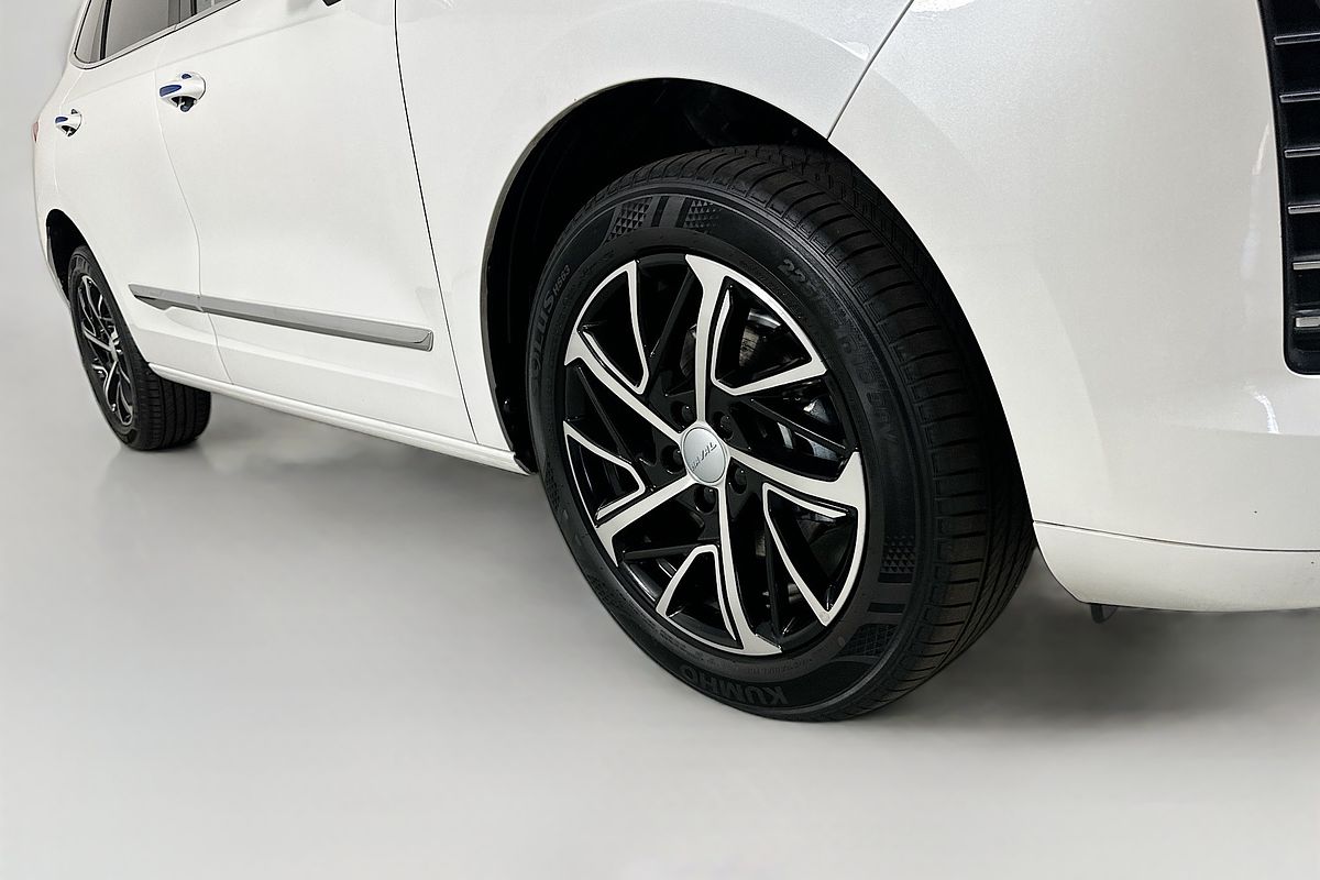 2022 GWM HAVAL JOLION ULTRA MST