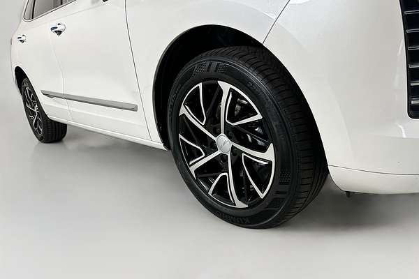 2022 GWM HAVAL JOLION ULTRA MST