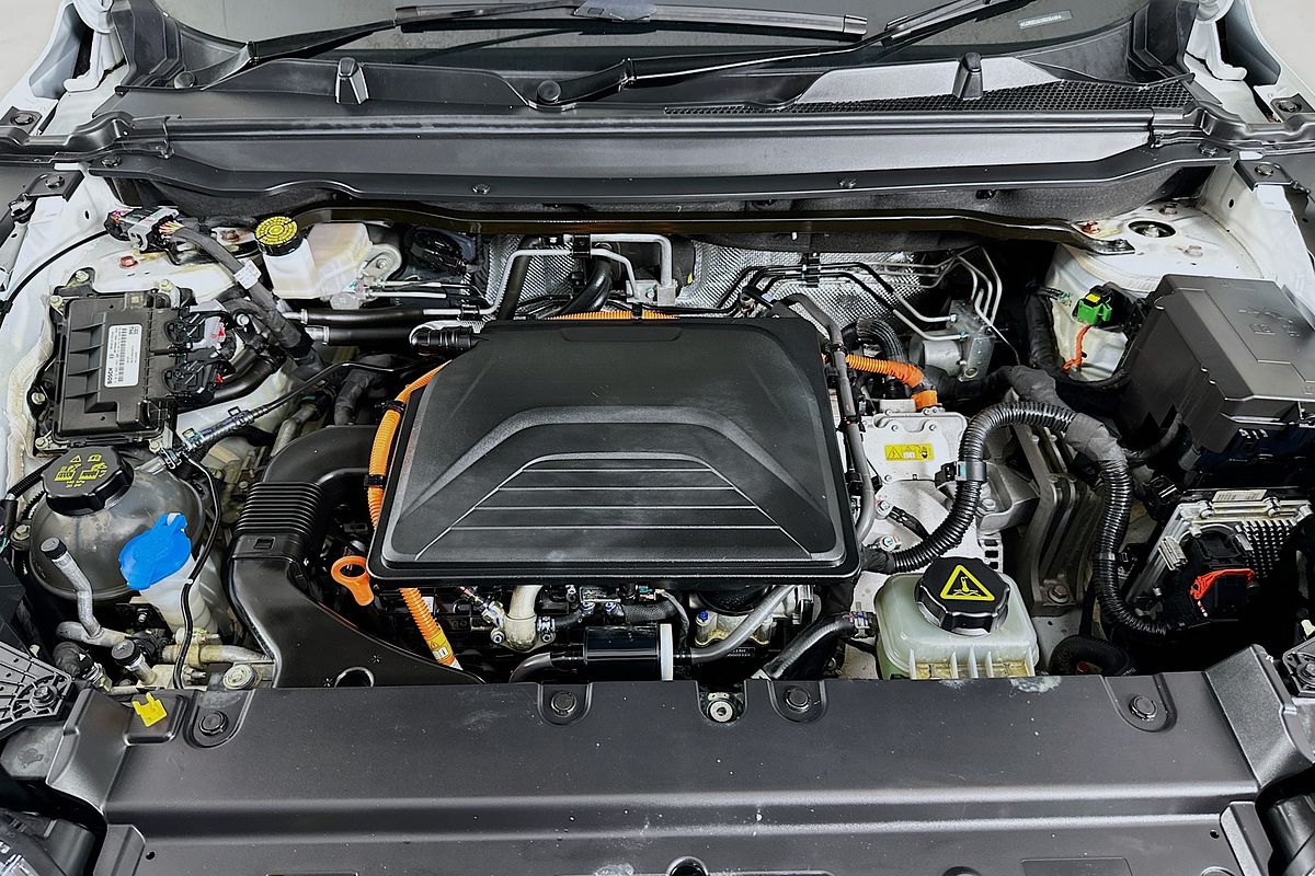 2023 GWM HAVAL JOLION ULTRA HYBRID MST