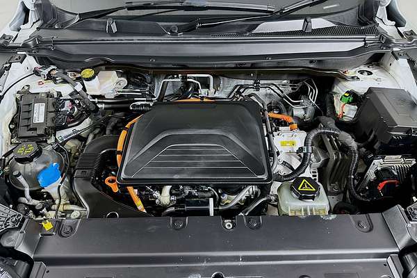 2023 GWM HAVAL JOLION ULTRA HYBRID MST